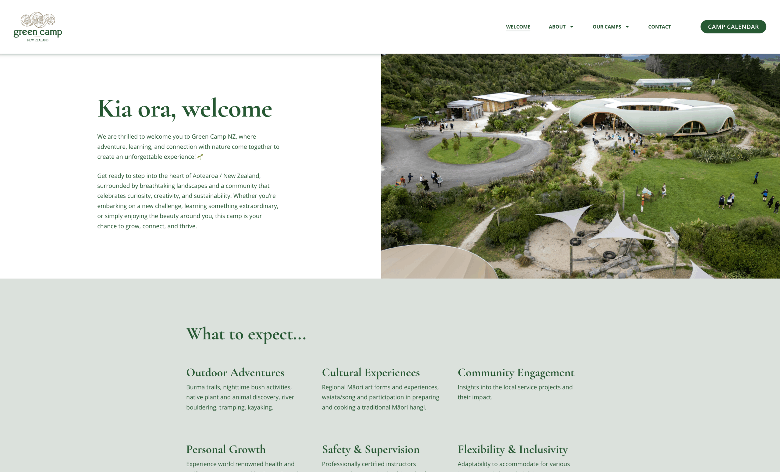 Great Websites